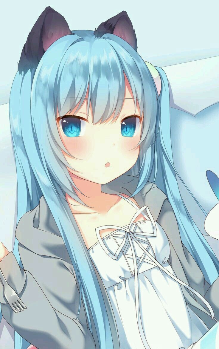Nekoha Shizuku