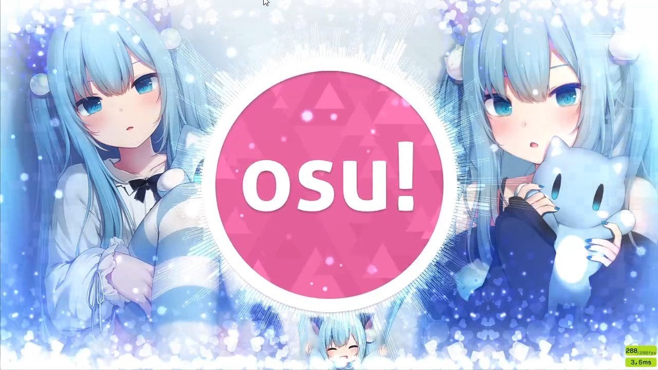 Nekoha Shizuku - HD SD:9. STD & MANIA