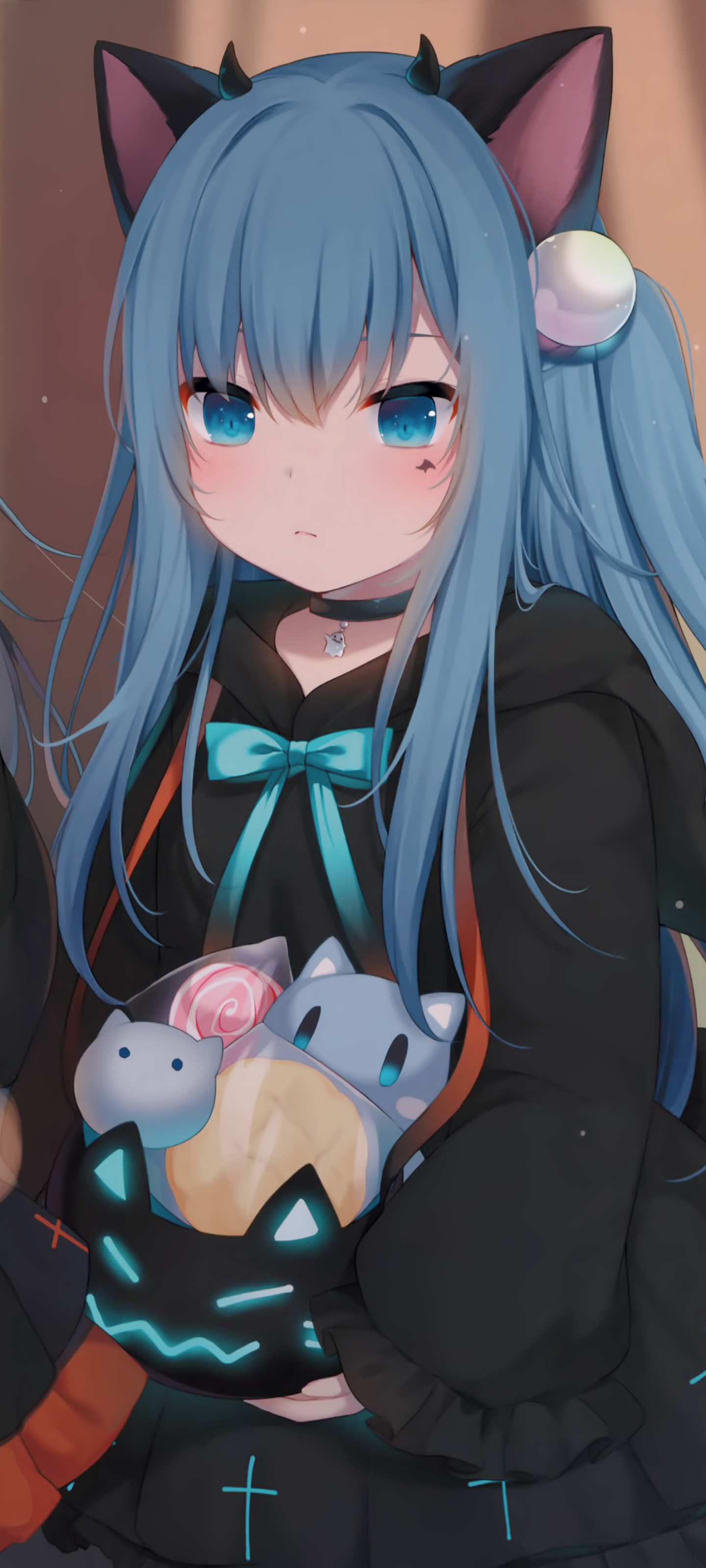 Anime Girl