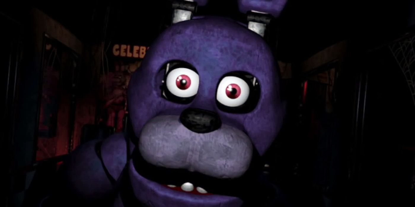 Do Jump Scares Belong in Horror Games?