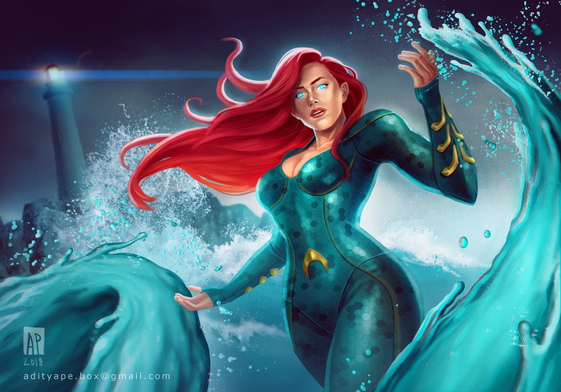 Mera HD Wallpaper