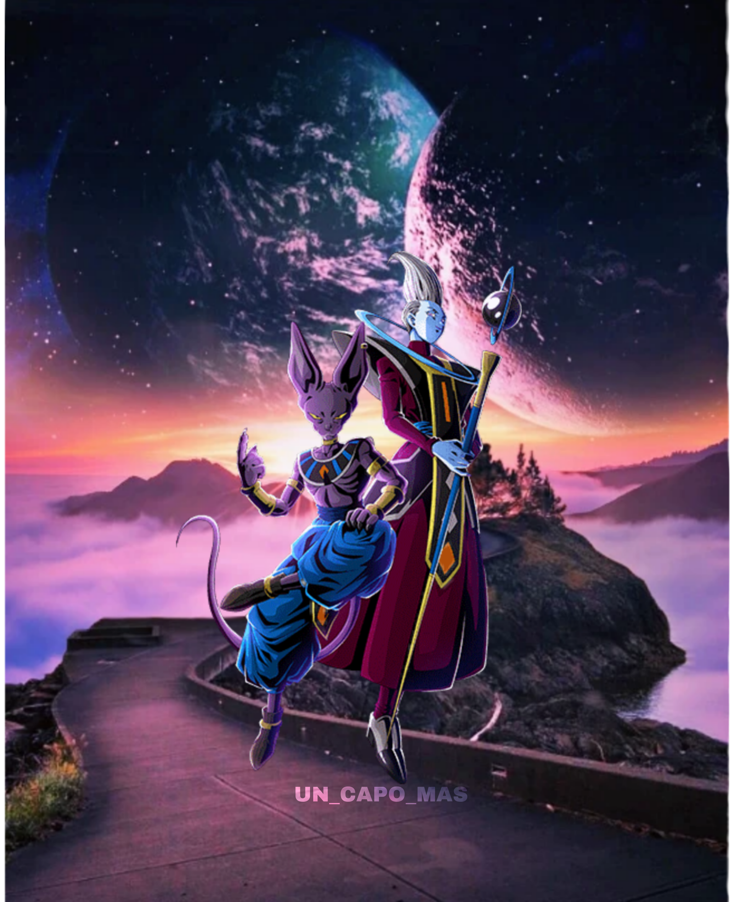 beerus & similar hashtags