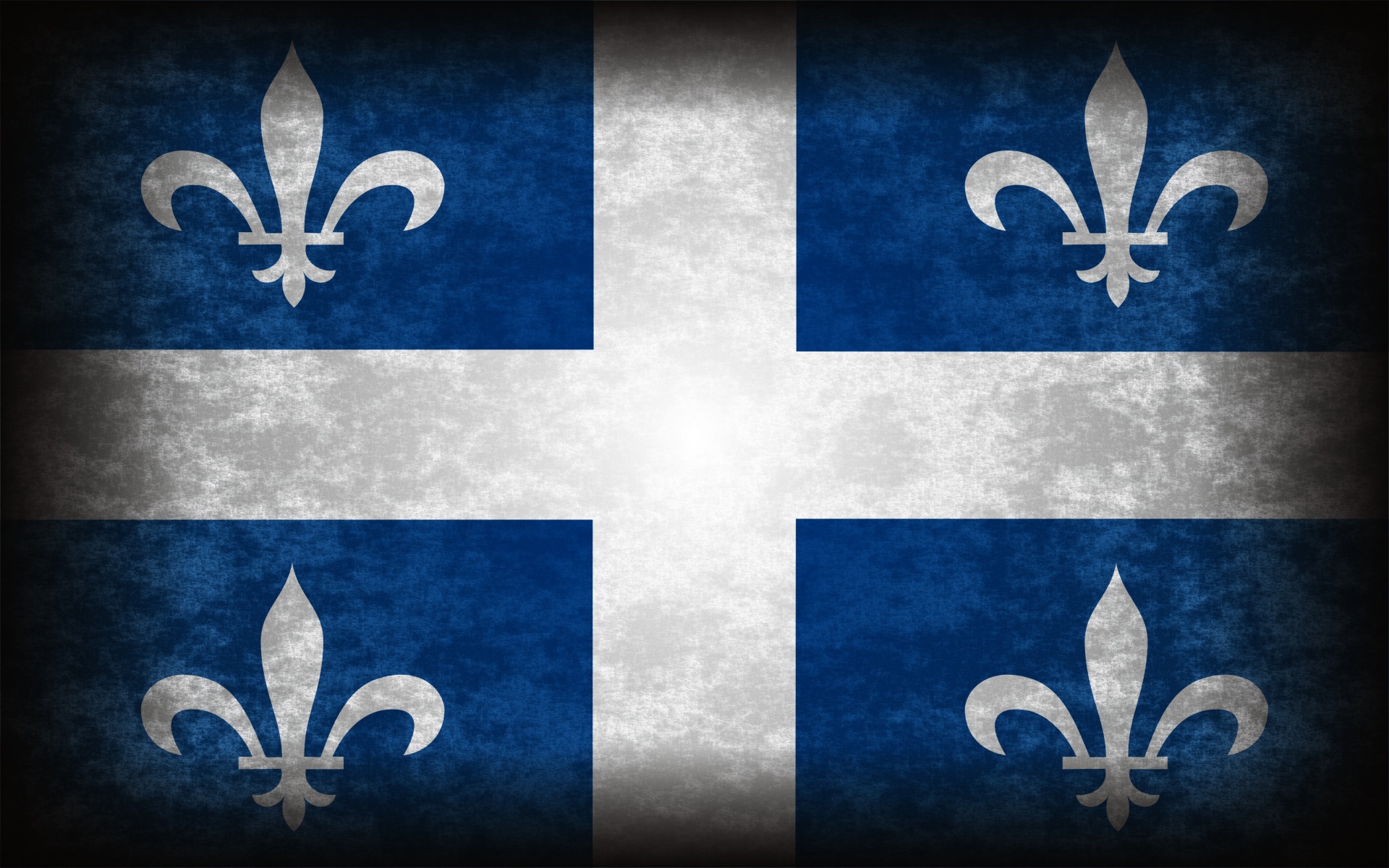 Flags Quebec wallpaperx1200