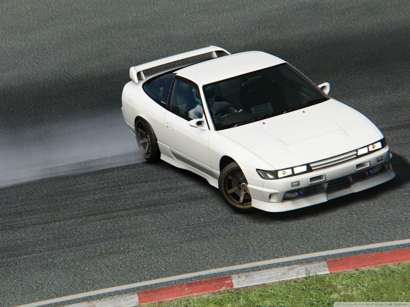 Drift Ultra HD Desktop Background Wallpaper for 4K UHD TV, Widescreen & UltraWide Desktop & Laptop, Tablet