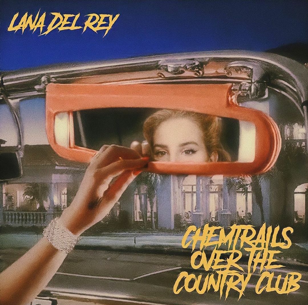 Chemtrails Over The Country Club Wallpapers - Wallpaper Cave
