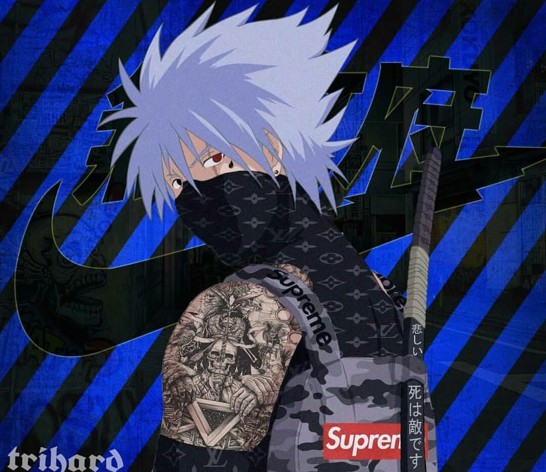 Anime Drip Wallpaper Supreme, Supremelv Drip Bath Towel By Sacred Nation, Identifiable by the iconic red box logo