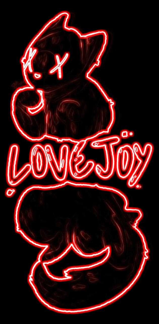 Lovejoy Wallpaper Laptop