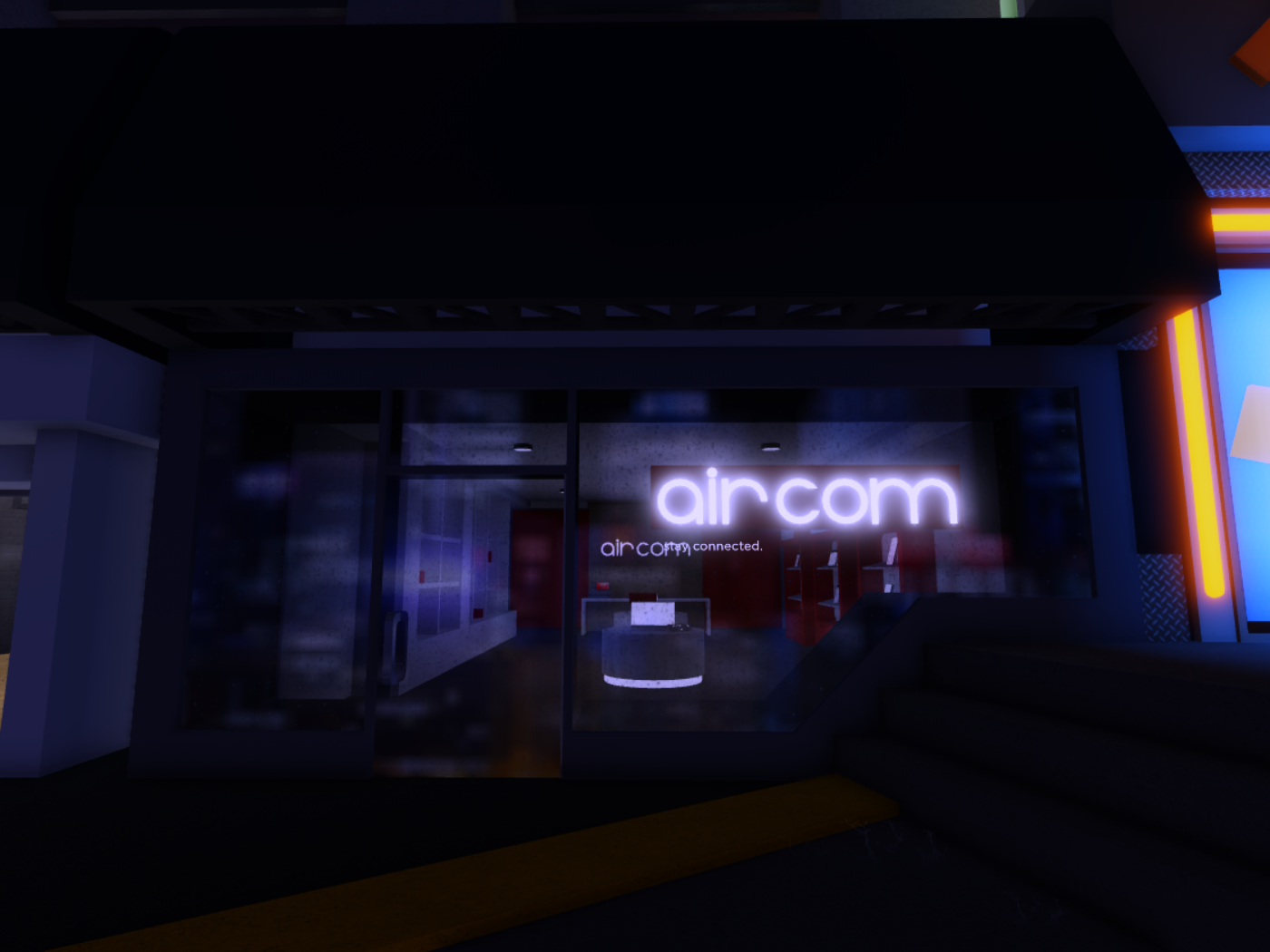 Aircom
