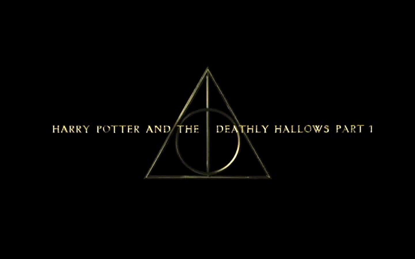 Harry Potter Harry Potter and the Deathly Hallows wallpaper