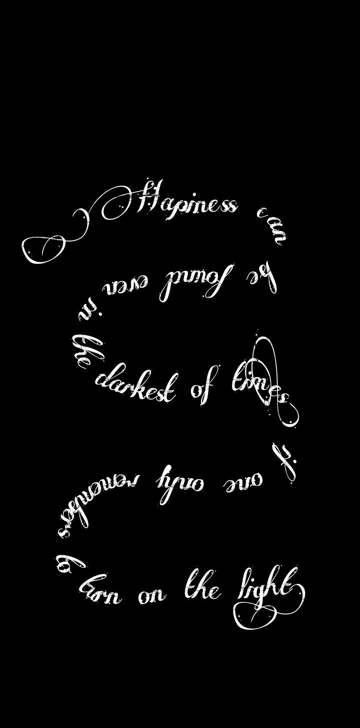 Harry Potter wallpaper quote. Black and white aesthetic, Black and white wallpaper, Picture collage wall