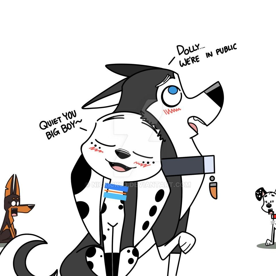 Calle dalmatians cartoon, Cute cartoon wallpaper, 101 dalmatians