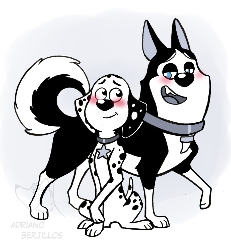 Adri's art and other stuff