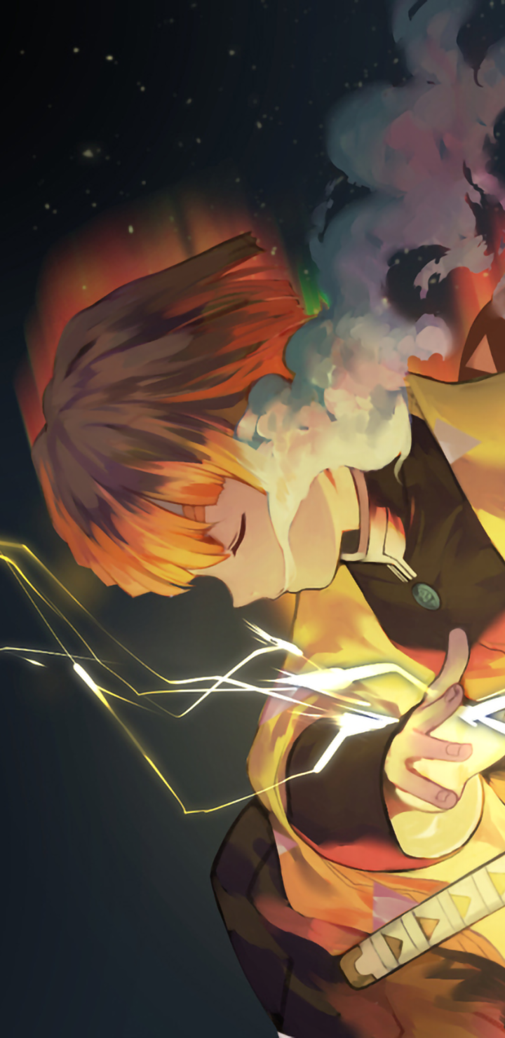 Anime Demon Slayer: Kimetsu No Yaiba