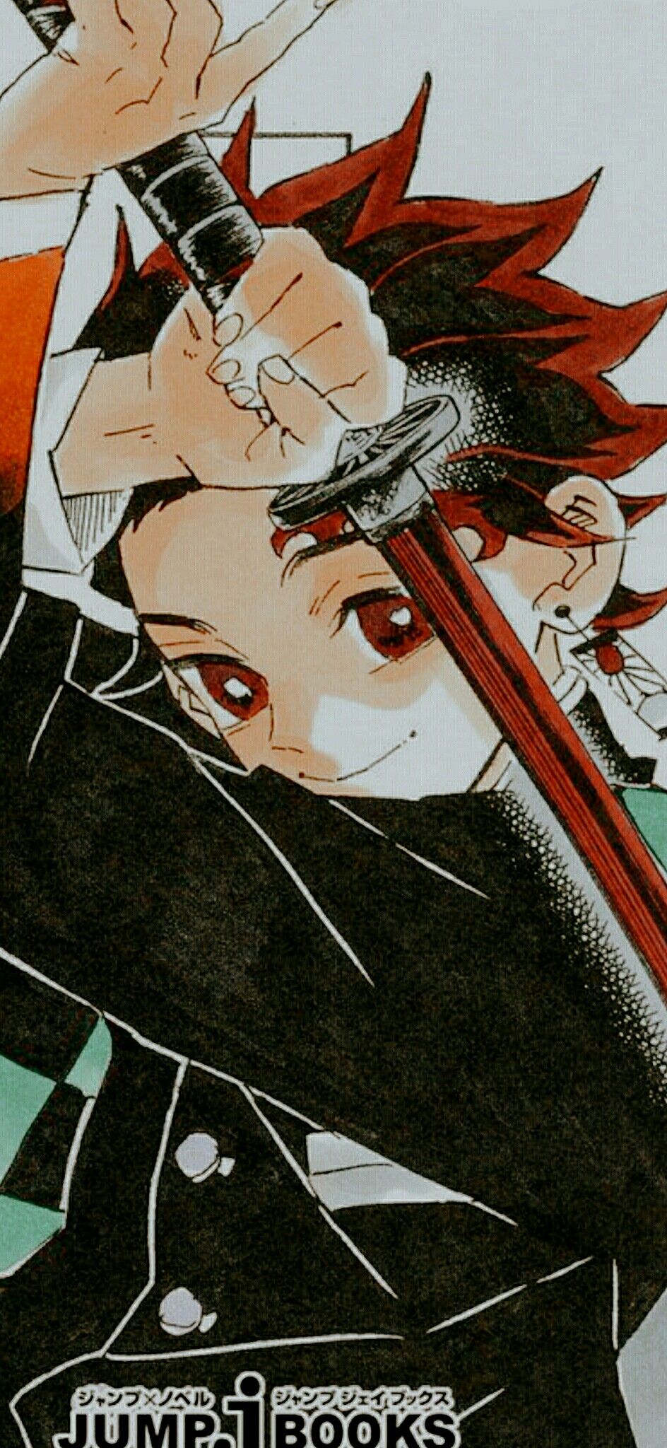 Demon slayer ships (pics) x kanao(hbd inosuke) 4K of Wallpaper for Andriod