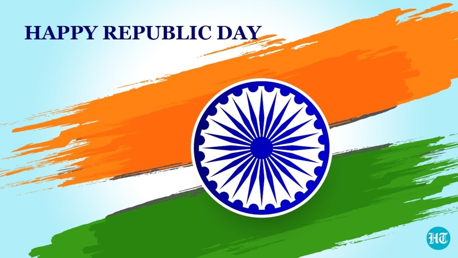 Happy Republic Day 2022: Inspiring quotes by great leaders and image
