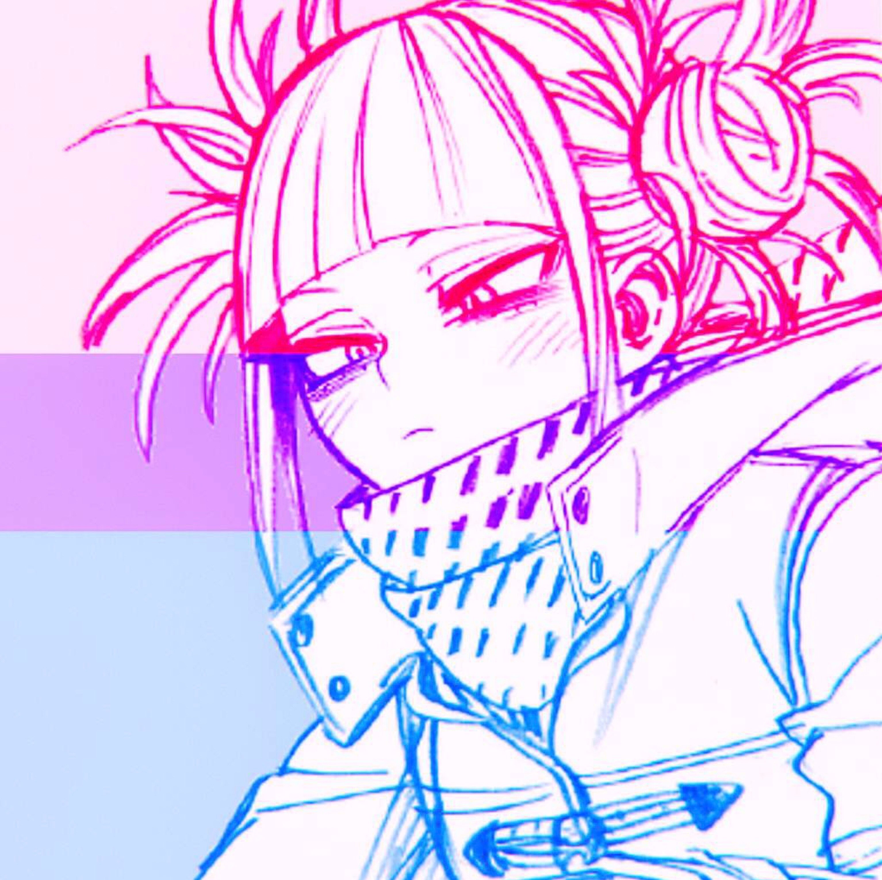 Bisexual Toga Wallpapers Wallpaper Cave