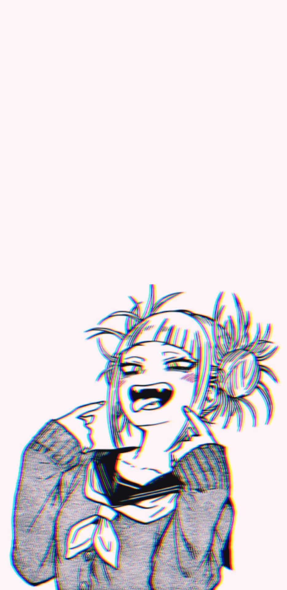 toga himiko lockscreen