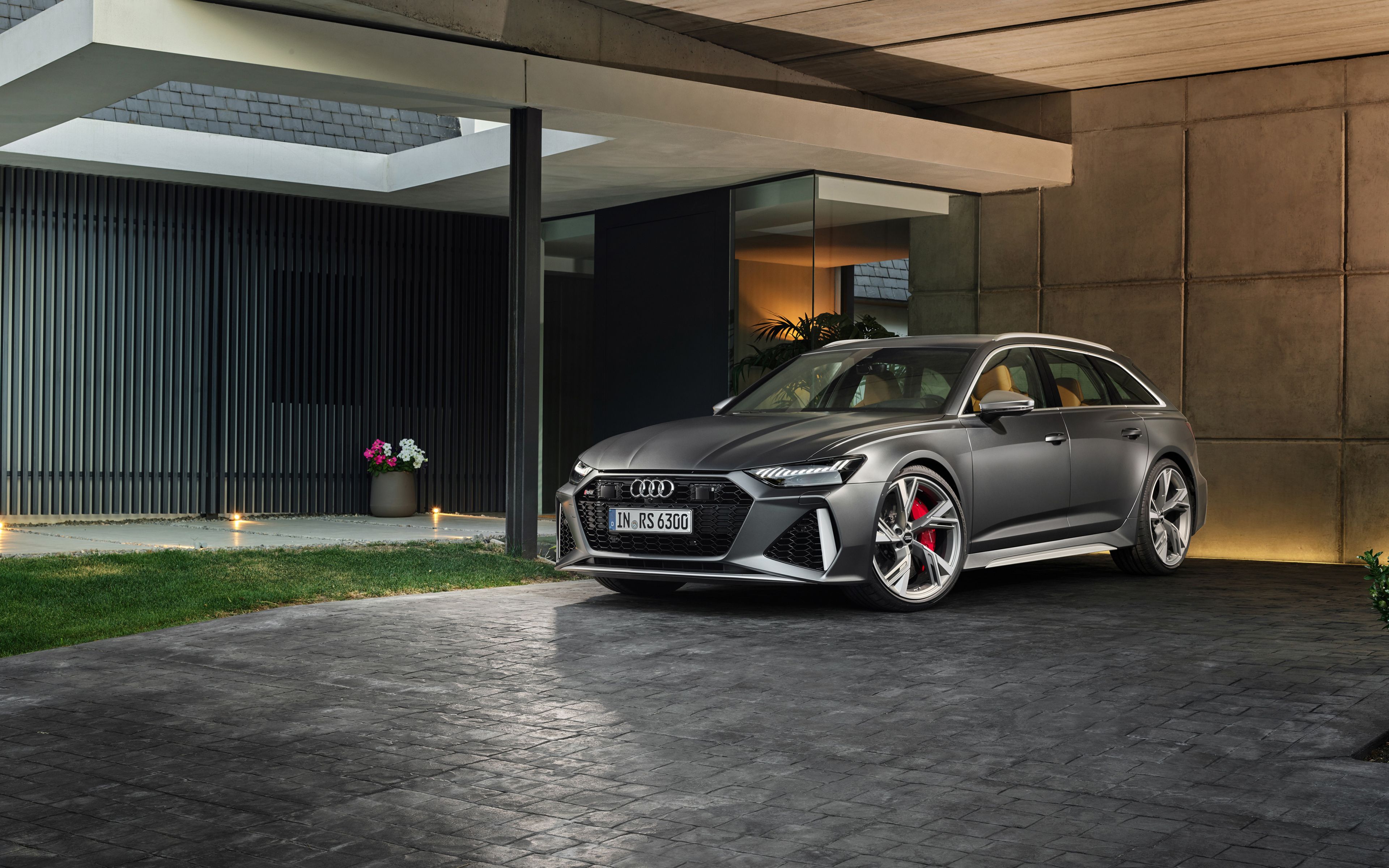 Audi RS6 Avant, 2019 car wallpaper. Audi rs6, Audi rs, Audi