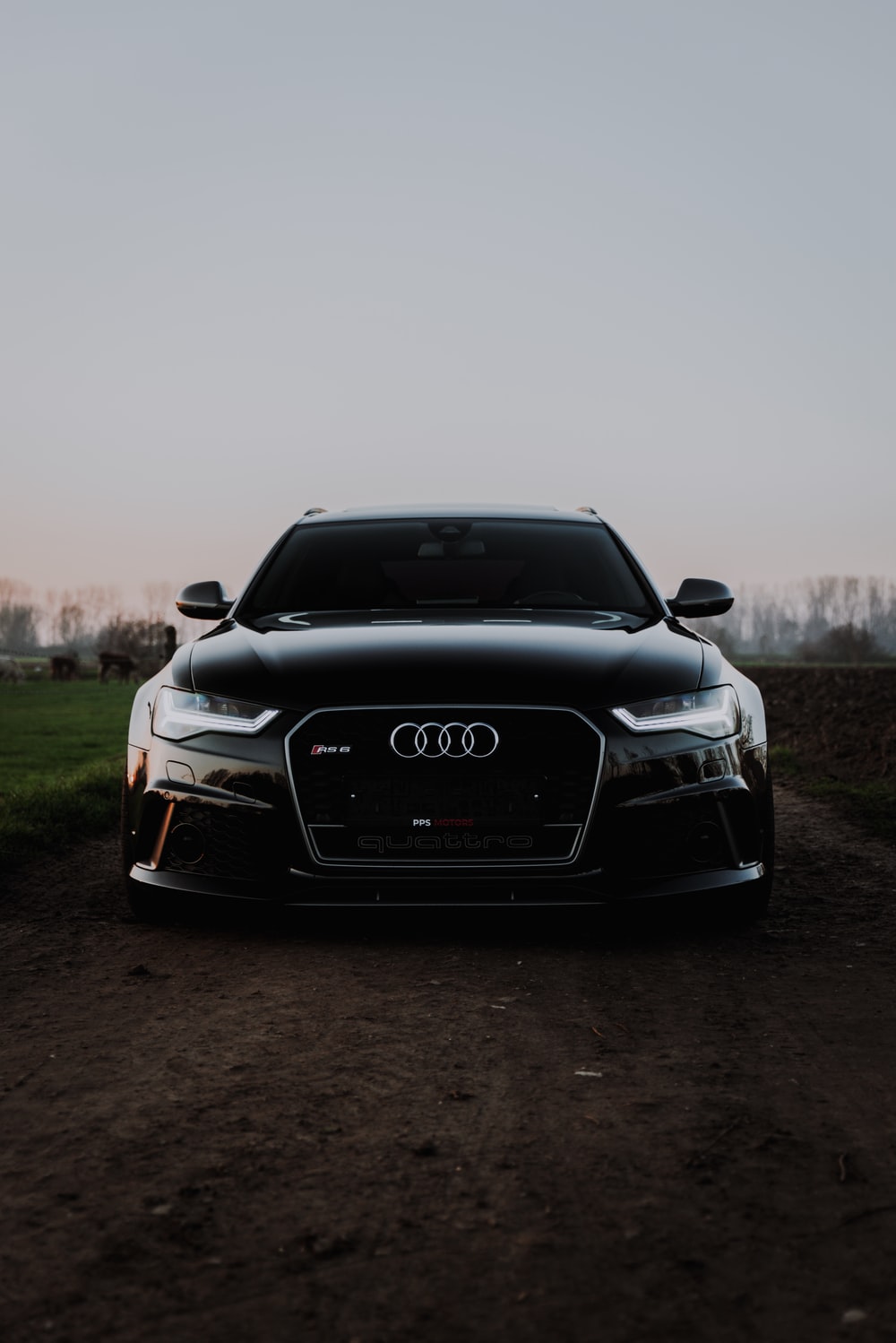 Audi Rs6 Picture. Download Free Image