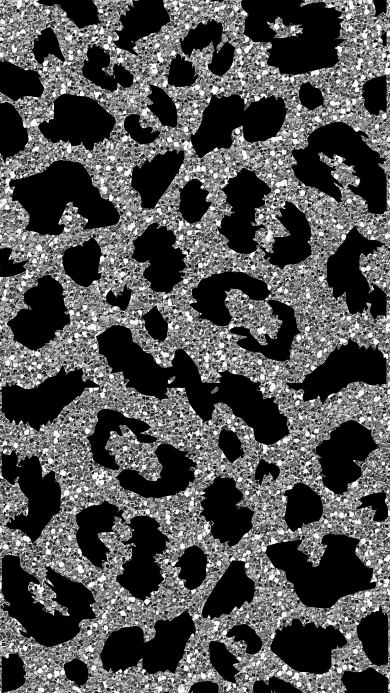 100+] Glitter Leopard Wallpapers | Wallpapers.com