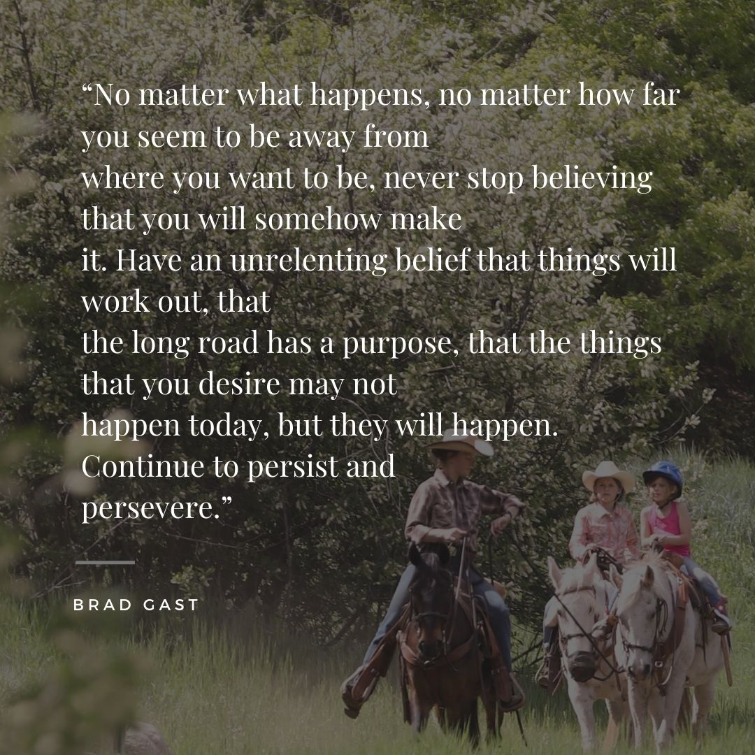 Cowboy Quotes About Life