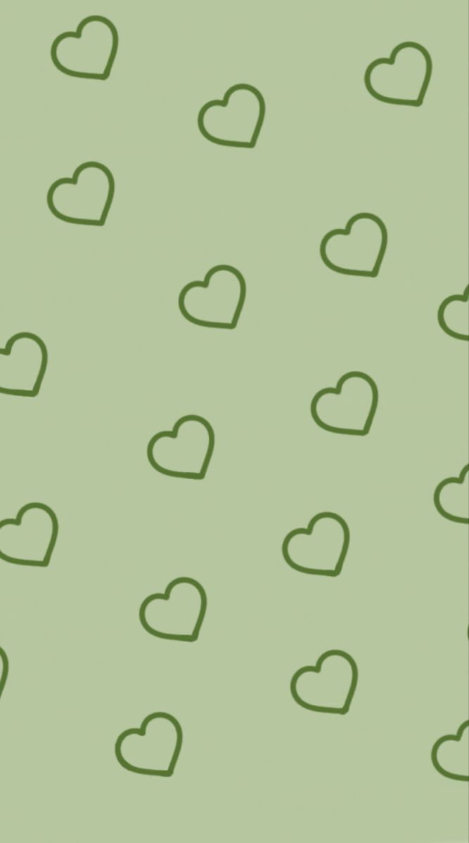 Sage Green Heart: Từ sắc xanh cây thuốc phiêu lãng, một trái tim đầy cảm hứng được tạo nên. Hãy cùng chiêm ngưỡng và tận hưởng vẻ đẹp thanh lịch, tinh tế.