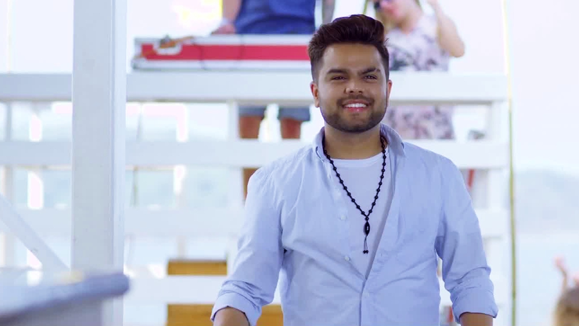 Akhil Pasreja, Height & Life Story. Super Stars Bio