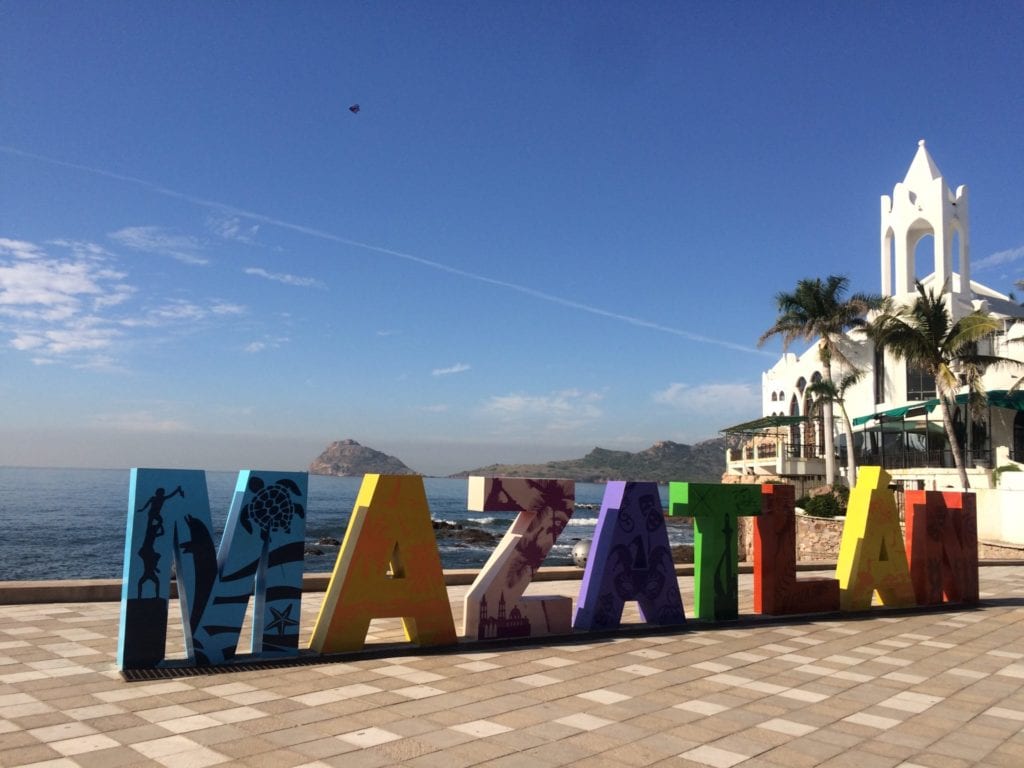 Mazatlán