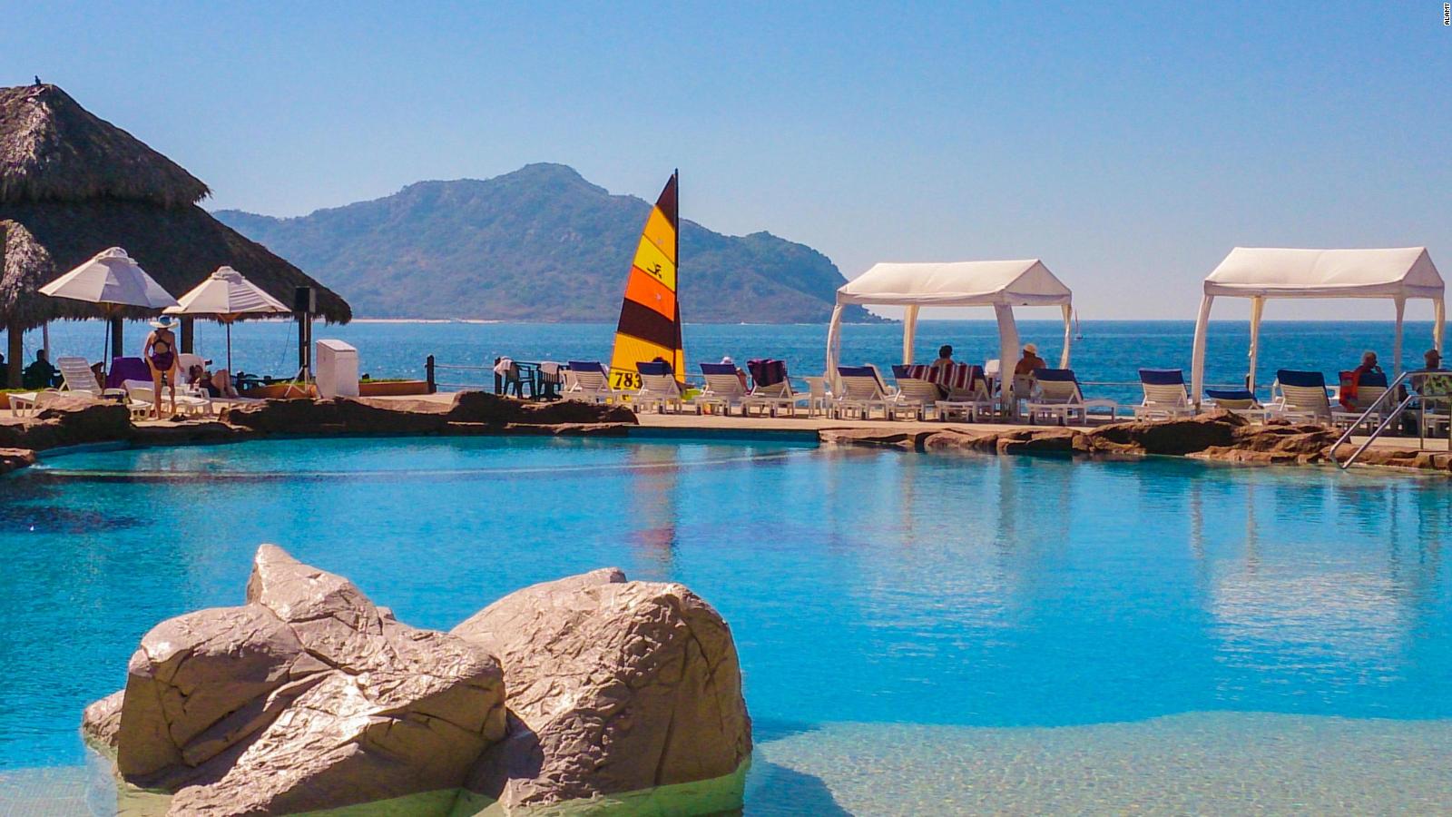 What to see in gorgeous Mazatlán, Mexico (photos)