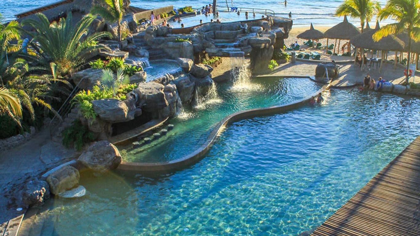 Hotel Playa Mazatlan $86. Mazatlán Hotel Deals & Reviews