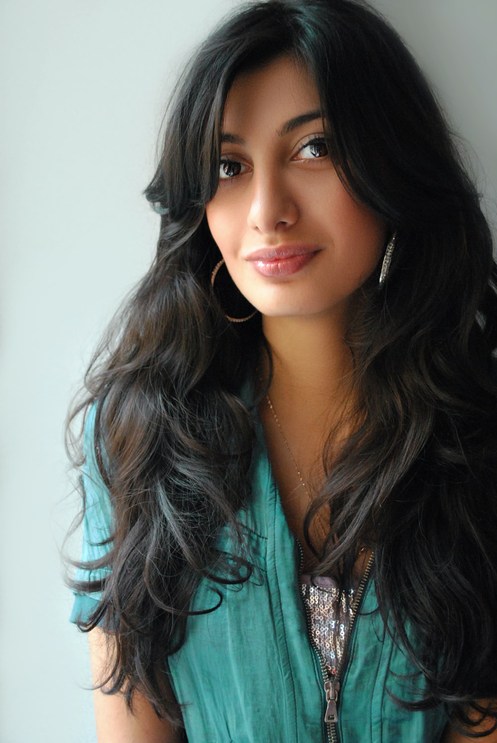 Black Hair Models Picture. Download Free Image