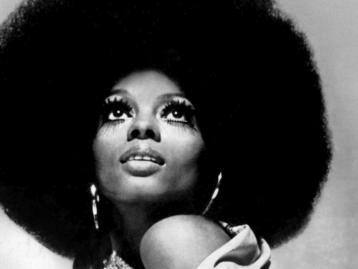 A Visual History of Iconic Black Hairstyles