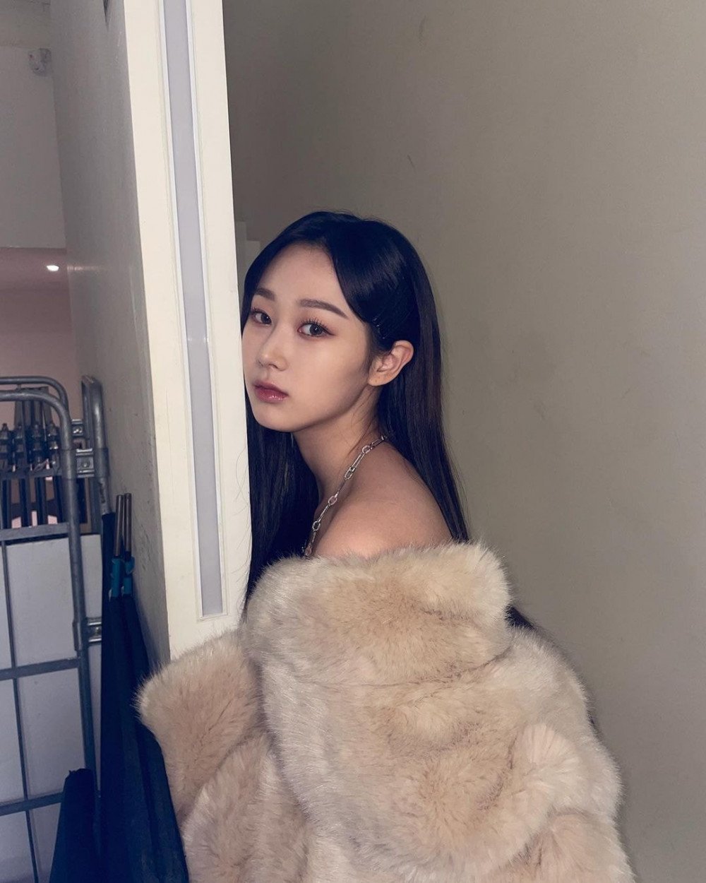 Netizens say aespa's Giselle and Ningning are looking more gorgeous