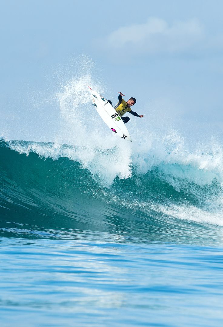Filipe Toledo. Waves, Surfing, Kite surfing