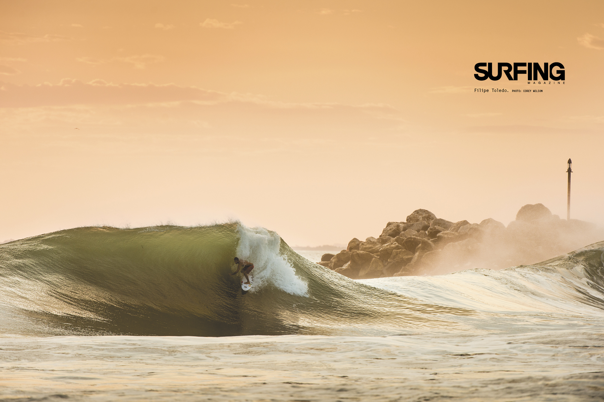 SURFING Wallpaper: Issue 12, 2015