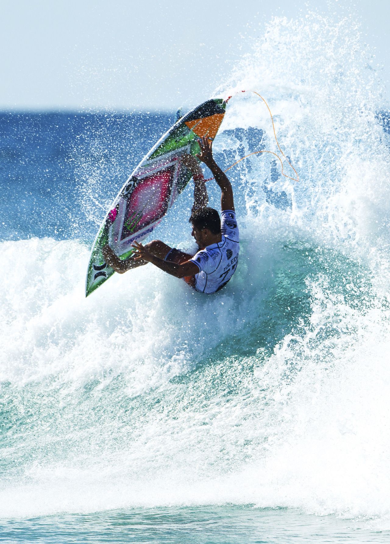 Filipe Toledo ideas. surfing, surfs up, surfing waves