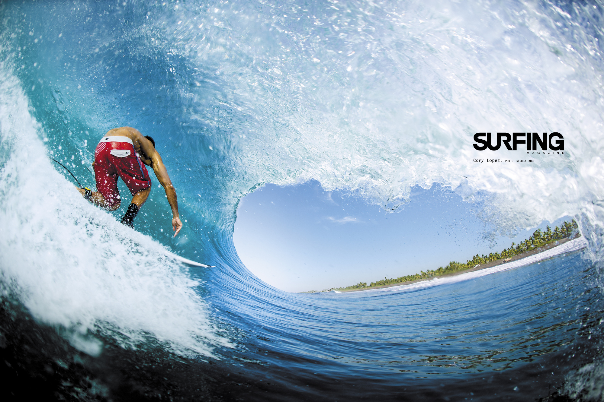 SURFING Wallpaper: Issue 8, 2015