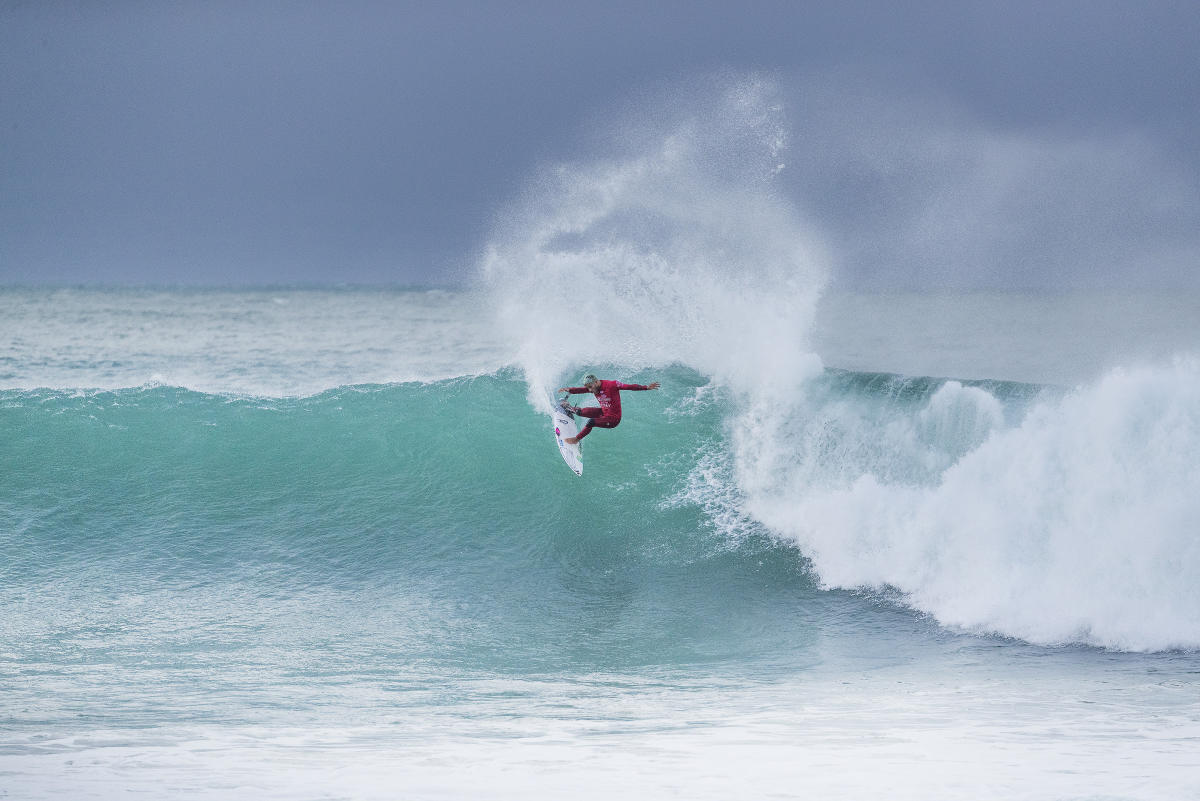 Fantasy Surfer Guide Bay 2018