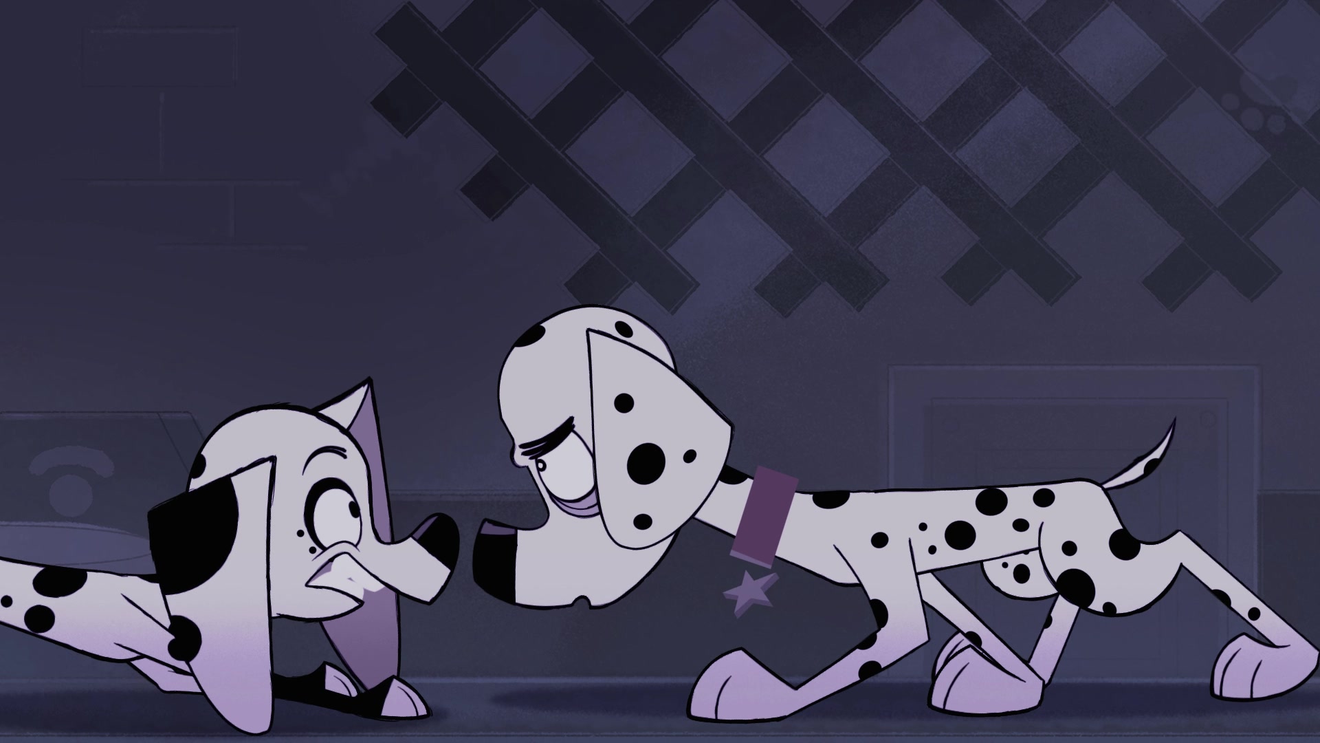 Dalmatian Street Season 1 Image