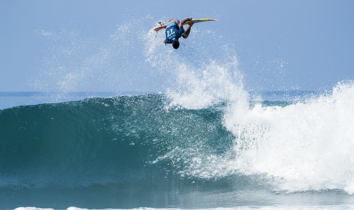Filipe Toledo