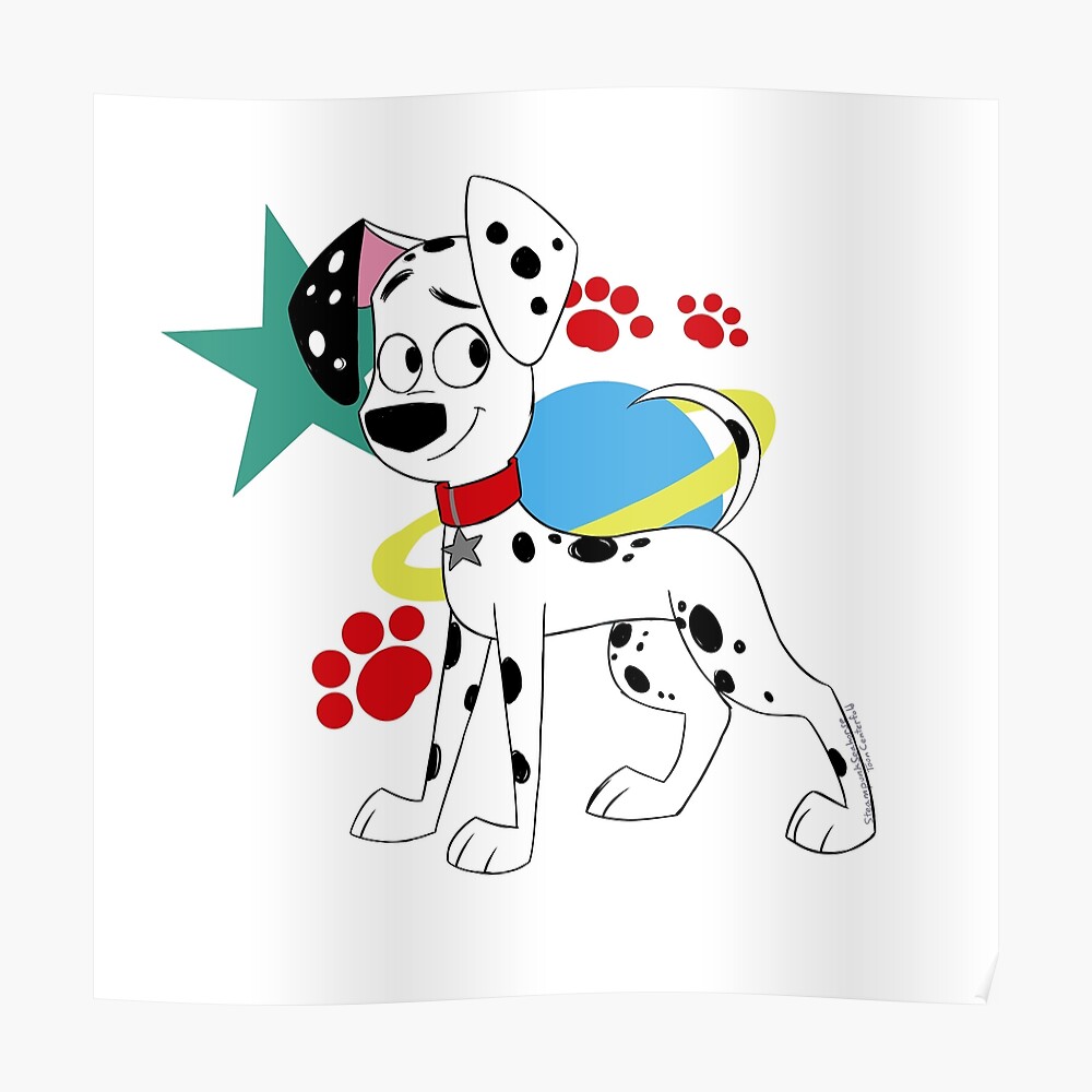 Dylan Sticker By Corrupted Data