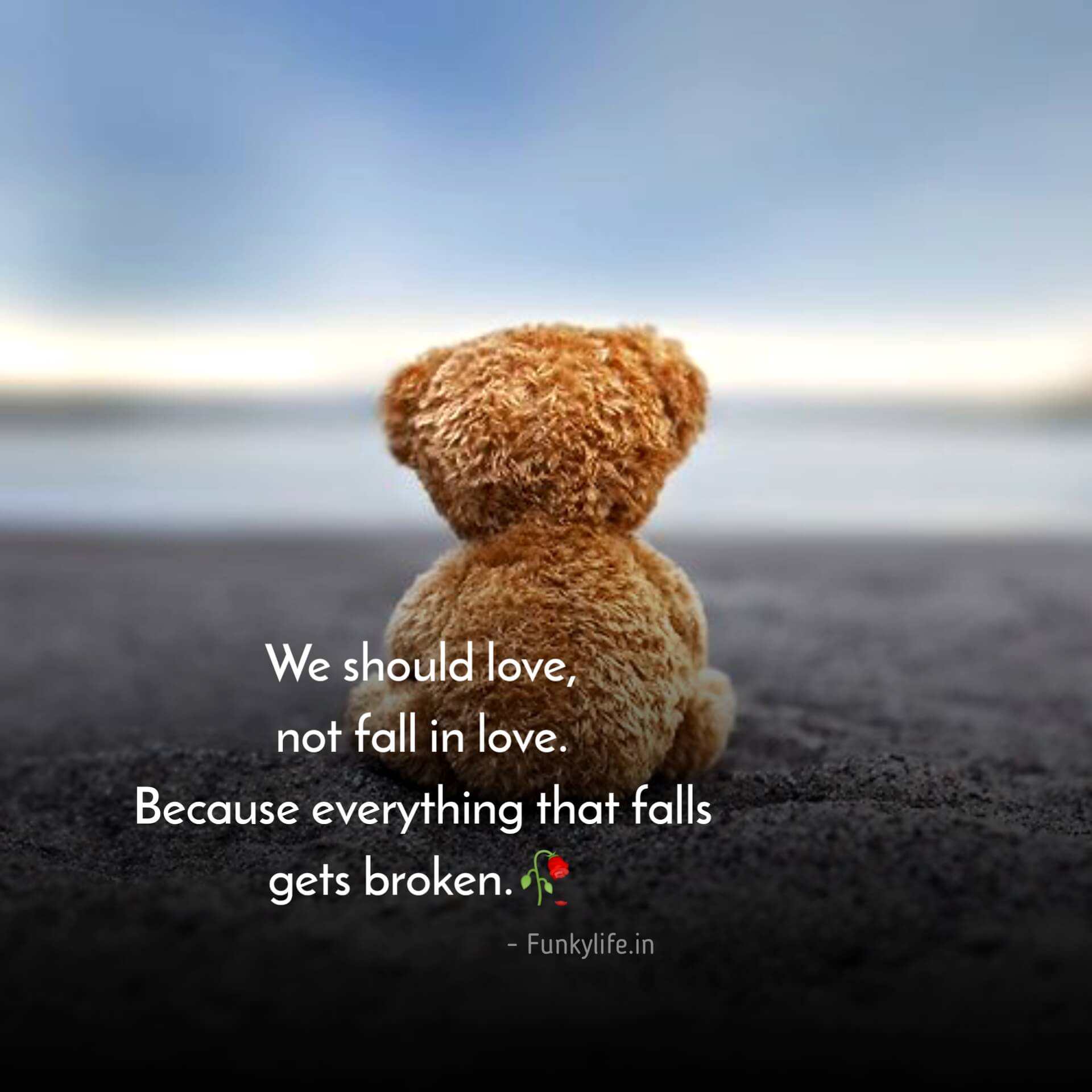 emotional quotes on life and love