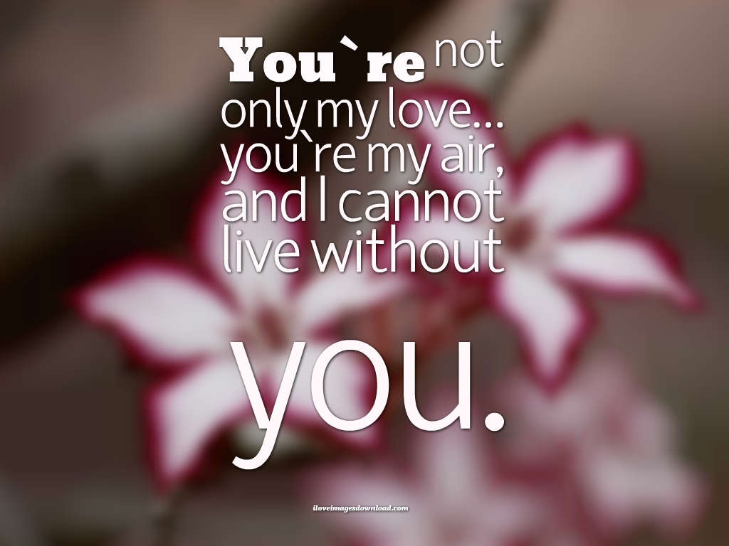 image Of Love Quotes Quotes Download Wallpaper & Background Download