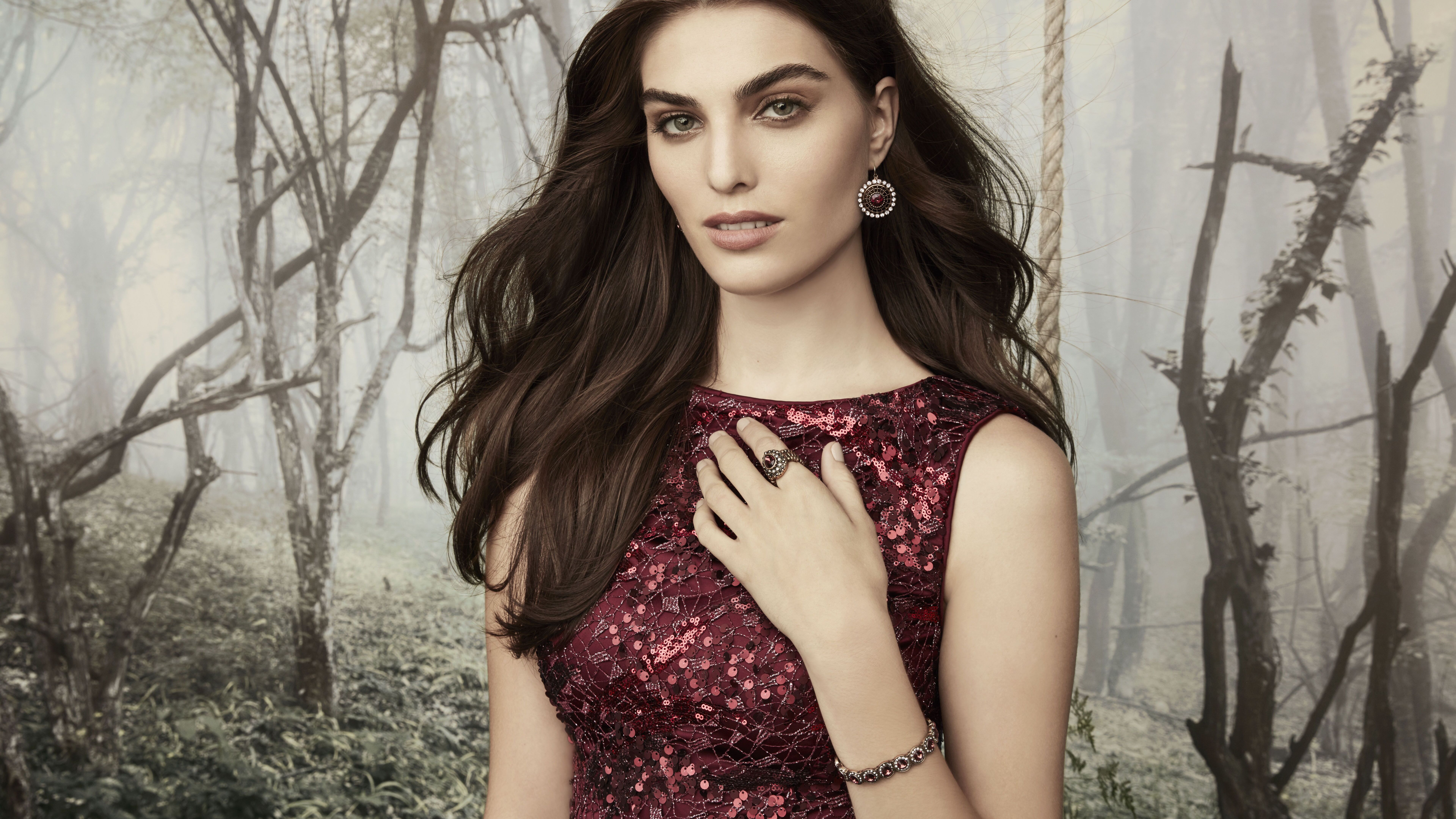 Model 8k 8k HD 4k Wallpaper, Image, Background, Photo and Picture