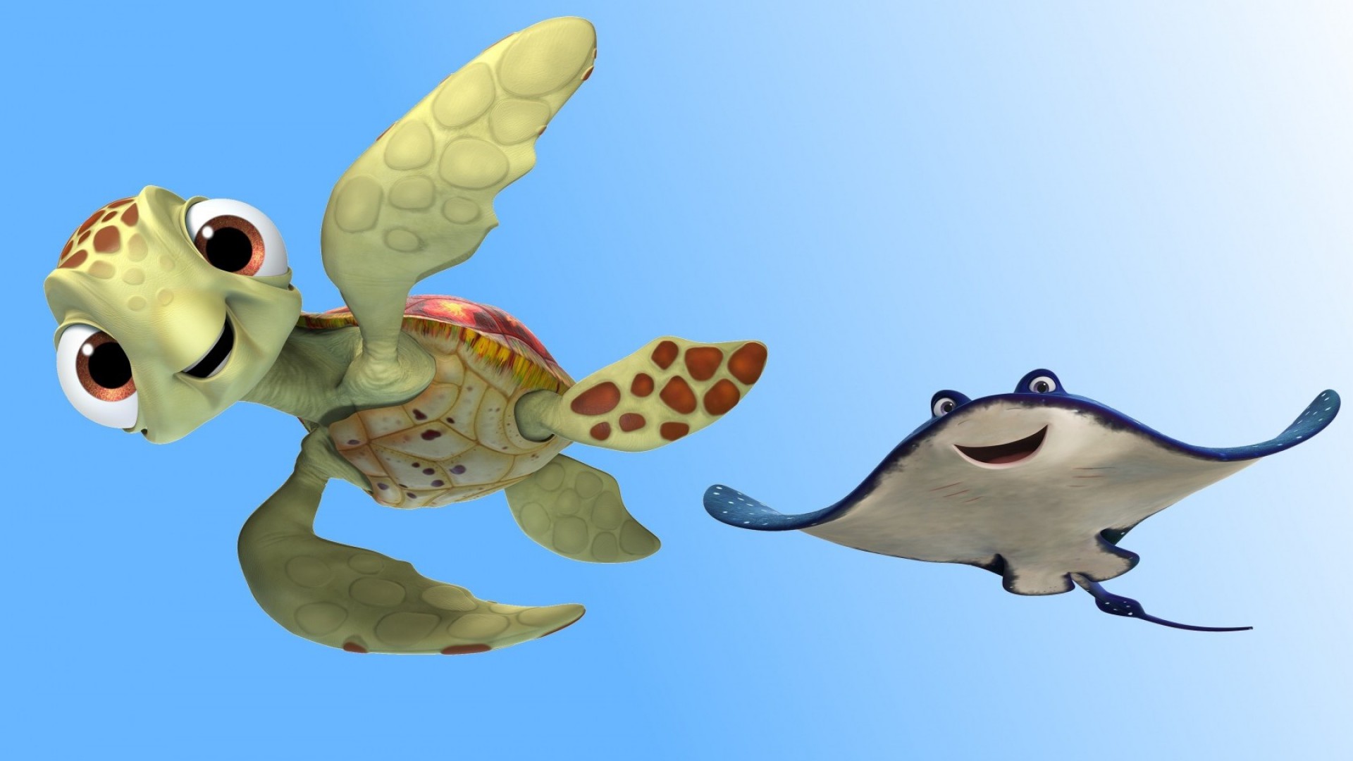 Finding Dory Turtle Data Src Wallpaper Sea Turtle