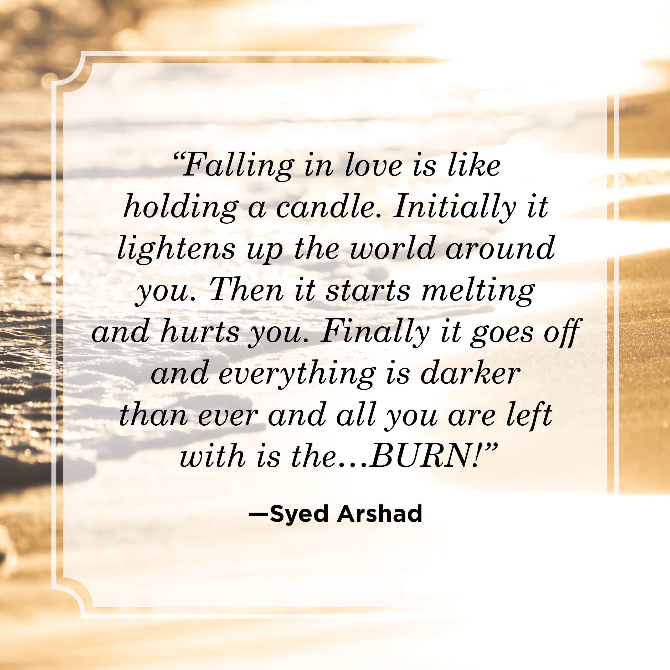 Sad Love Quotes Quotes About Love and Pain
