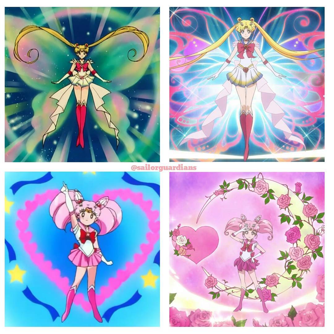 Bishoujo Senshi Sailor Moon (Pretty Guardian Sailor Moon) Wallpaper Anime Image Board