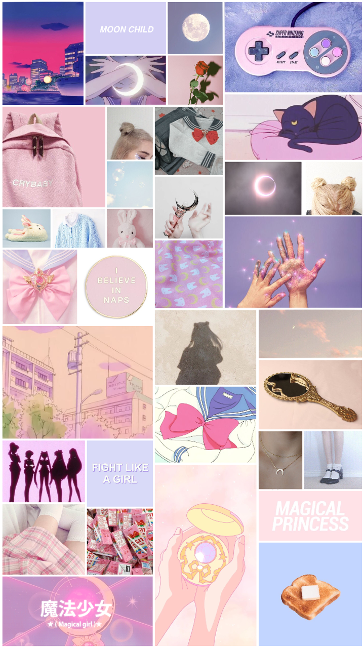 Pictureque Aesthetics