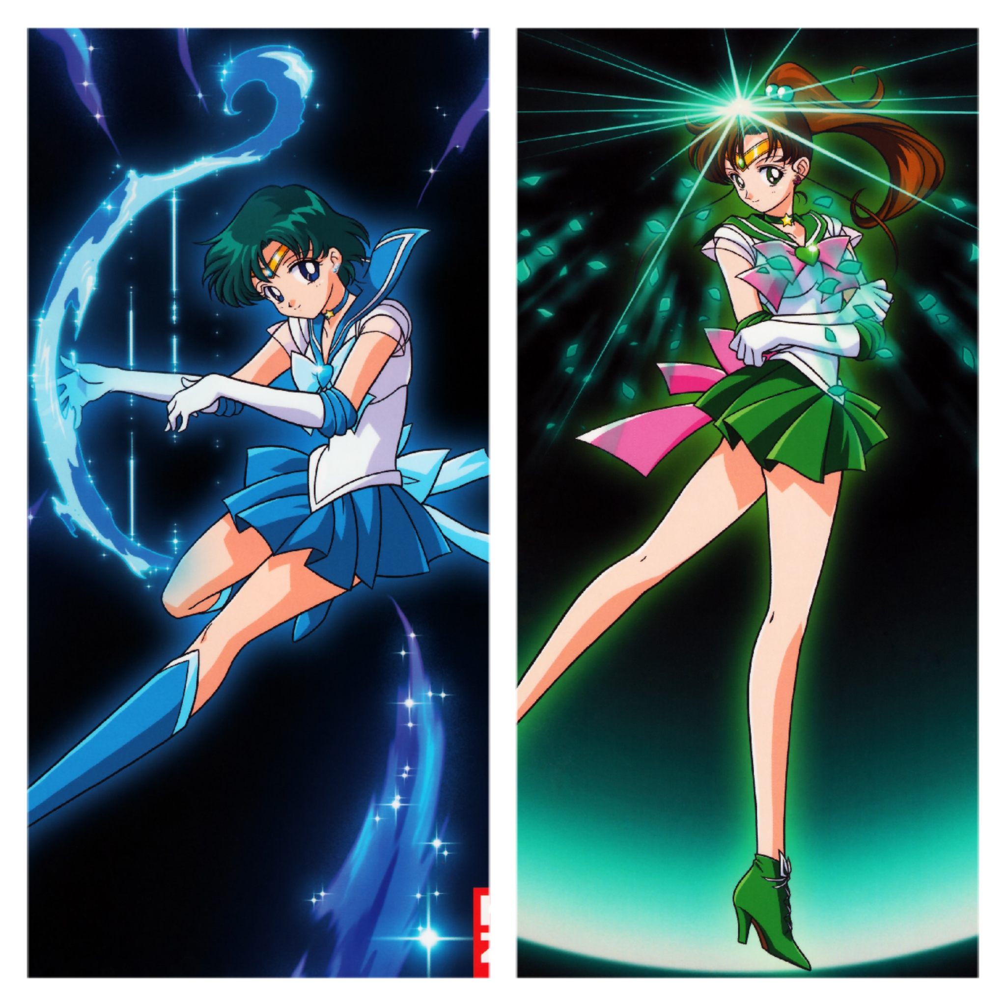 Bishoujo Senshi Sailor Moon (Pretty Guardian Sailor Moon) Wallpaper Anime Image Board