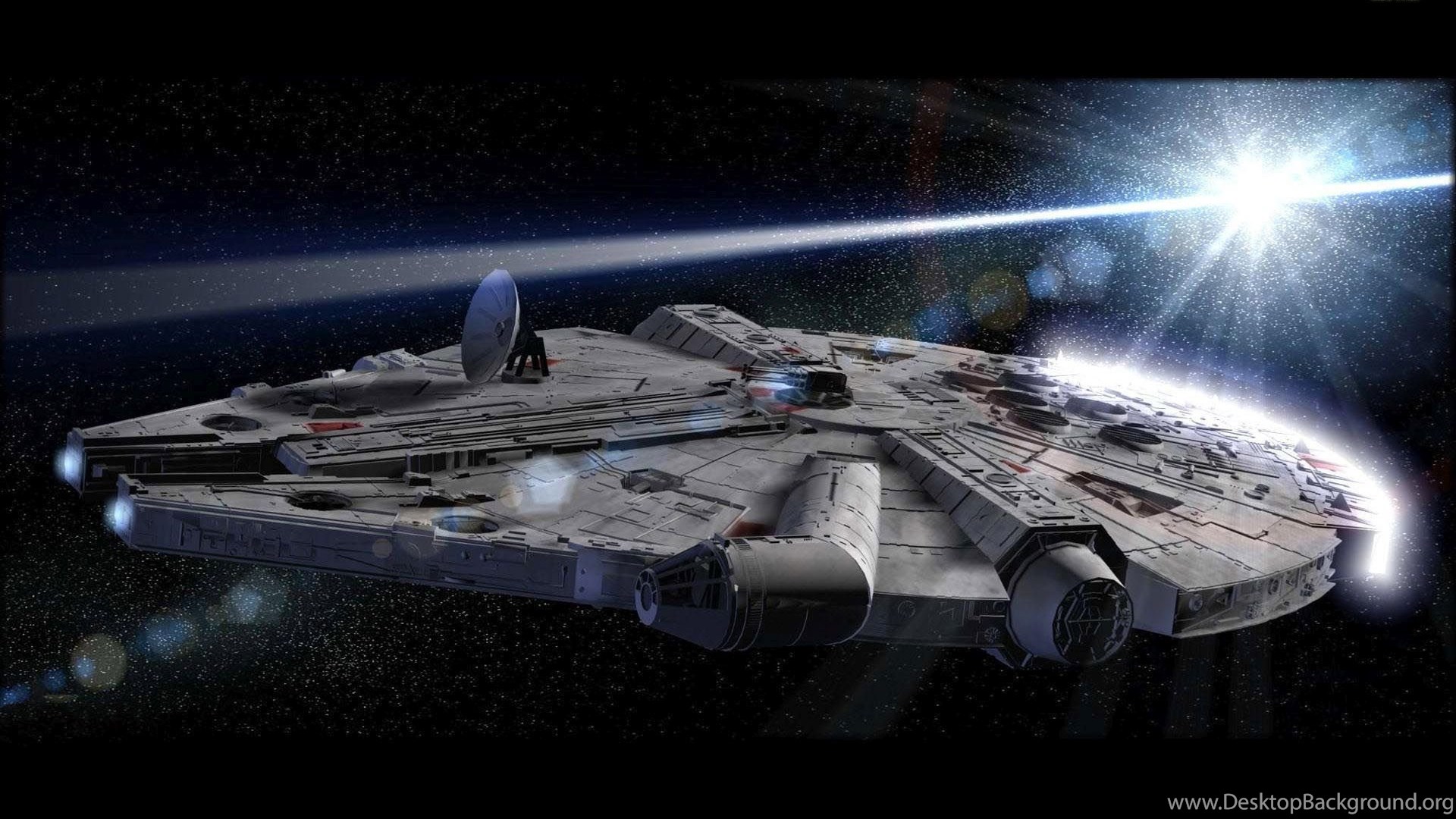 Star Wars Ship Wallpaper Movie Wallpaper Desktop Background